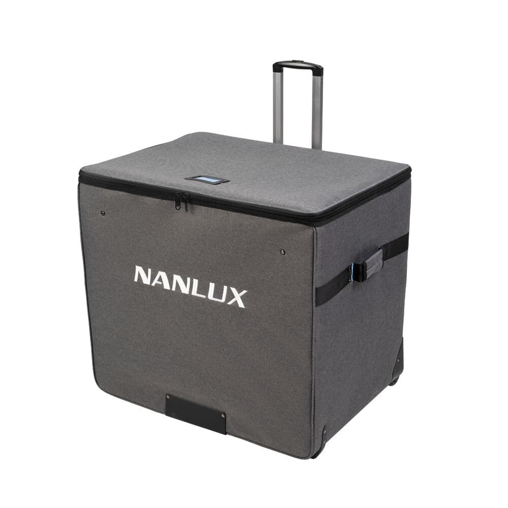 لنز فرنل نانلوکس مانت NLM مدل Nanlux FL-45E — تصویر ۸