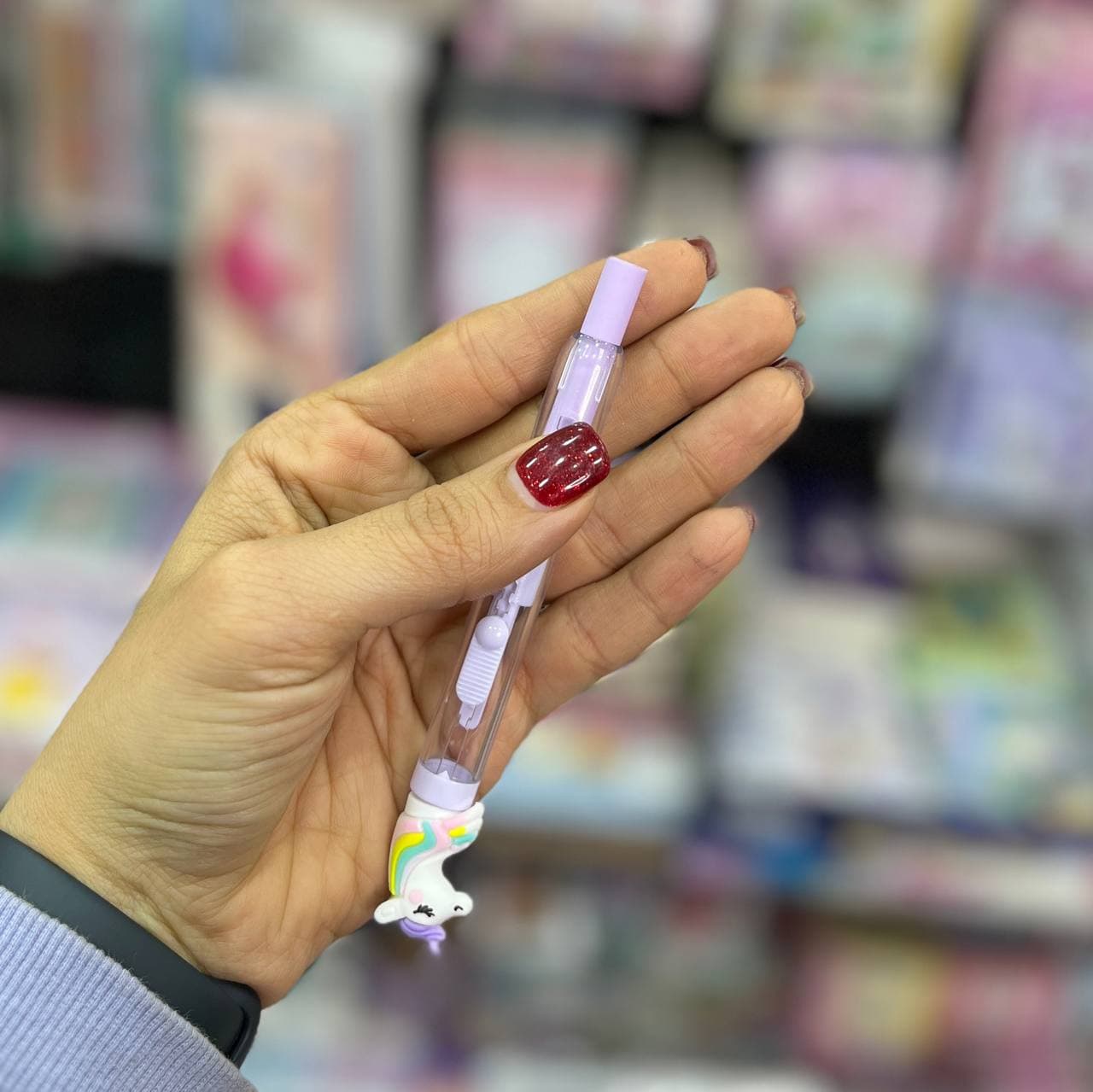 پاکن مدادی یونیکرن — تصویر ۲