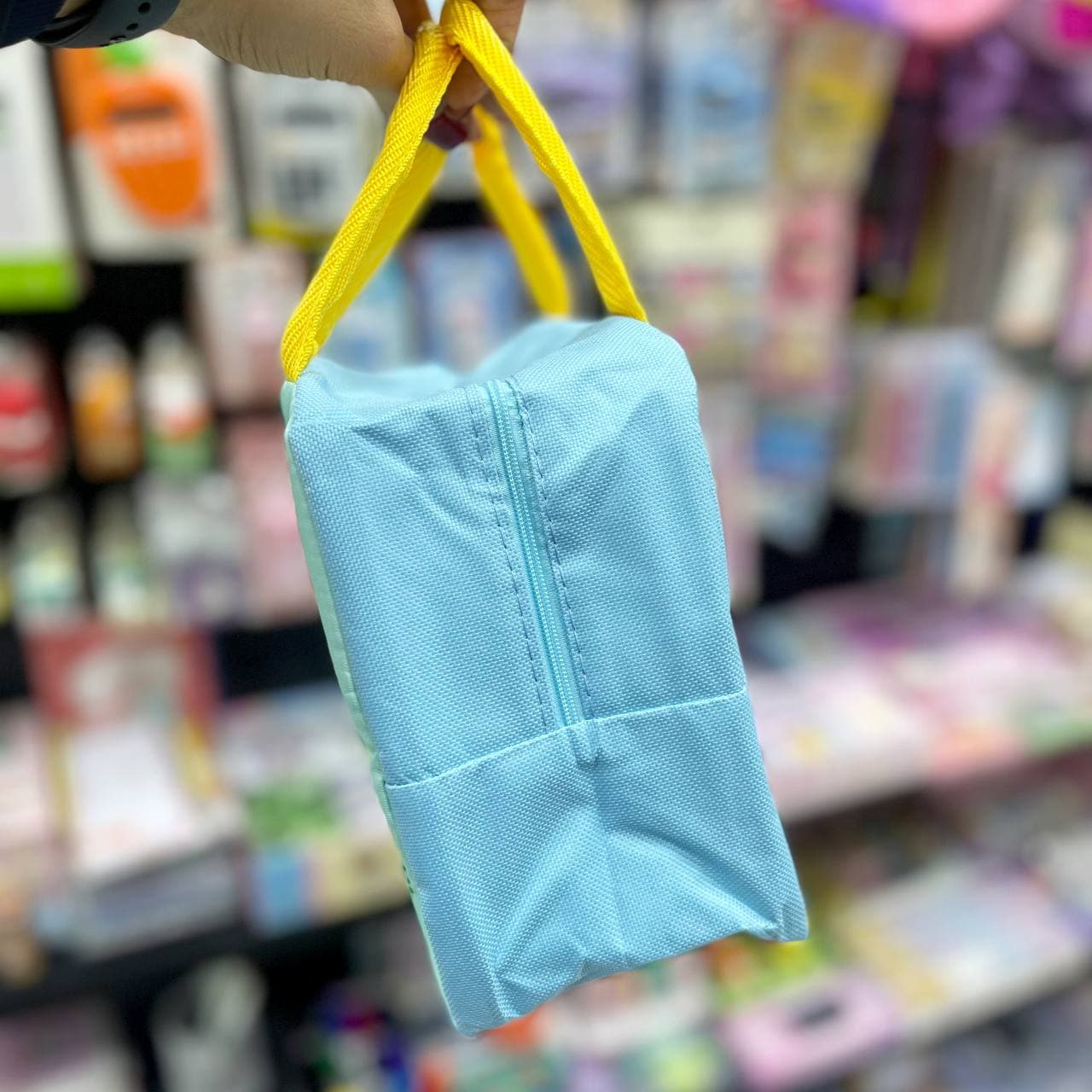 کیف ظرف غذا اردک — تصویر ۲