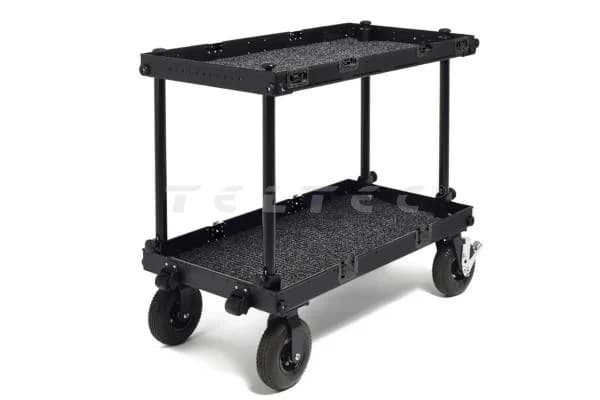کمرا کارت ادیکم مدل Adicam Standard on 10″ Wheels Black Edition — تصویر ۷