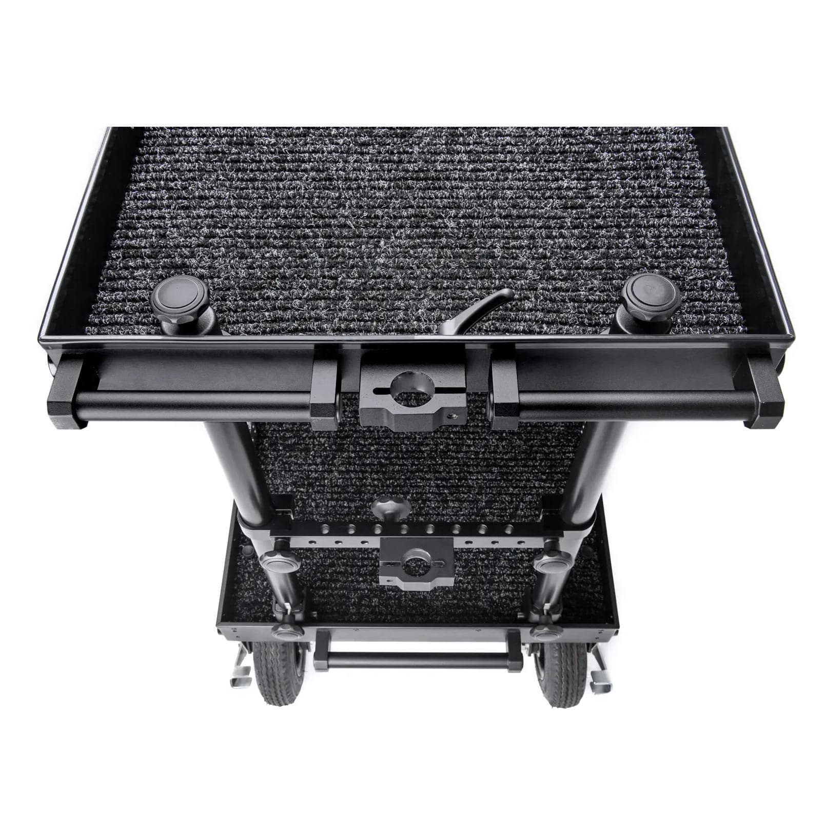 کمرا کارت ادیکم مدل Adicam MAX on 10″ Wheels Black Edition — تصویر ۴