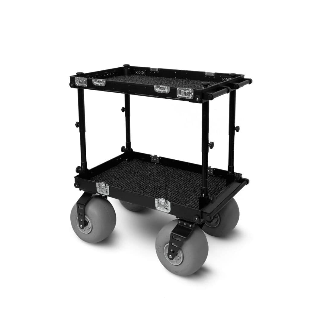 چرخ مخصوص شن و ریگ ادیکم Adicam Sand/Dune Wheel Kit (کیت 4 تایی) — تصویر ۳