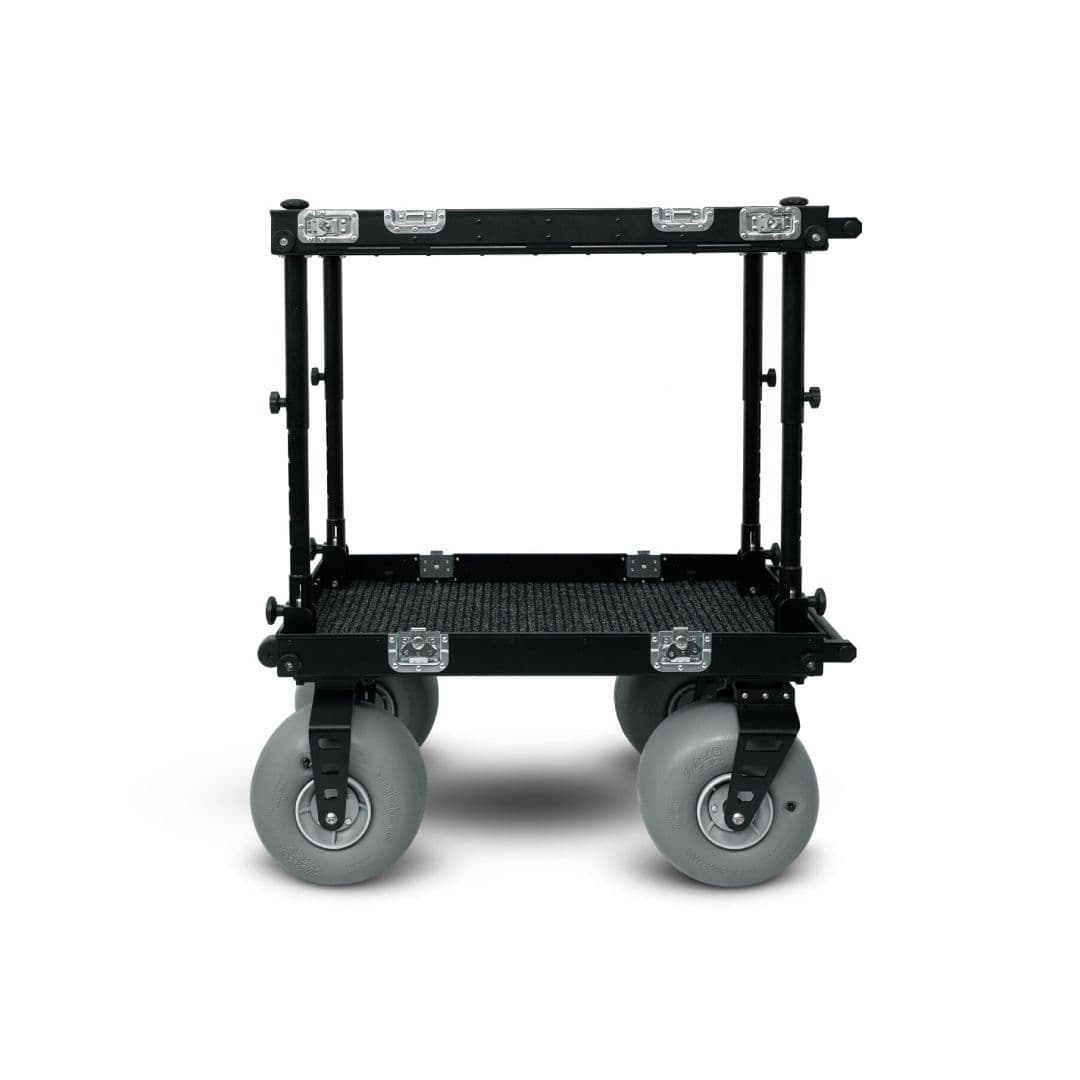 چرخ مخصوص شن و ریگ ادیکم Adicam Sand/Dune Wheel Kit (کیت 4 تایی) — تصویر ۲
