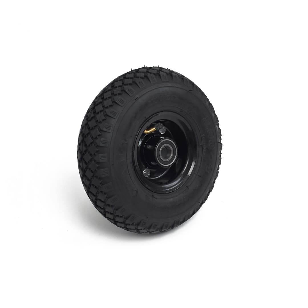 چرخ 10 اینچی ادیکم برای کمرا کارت Adicam 10″ Wheel
