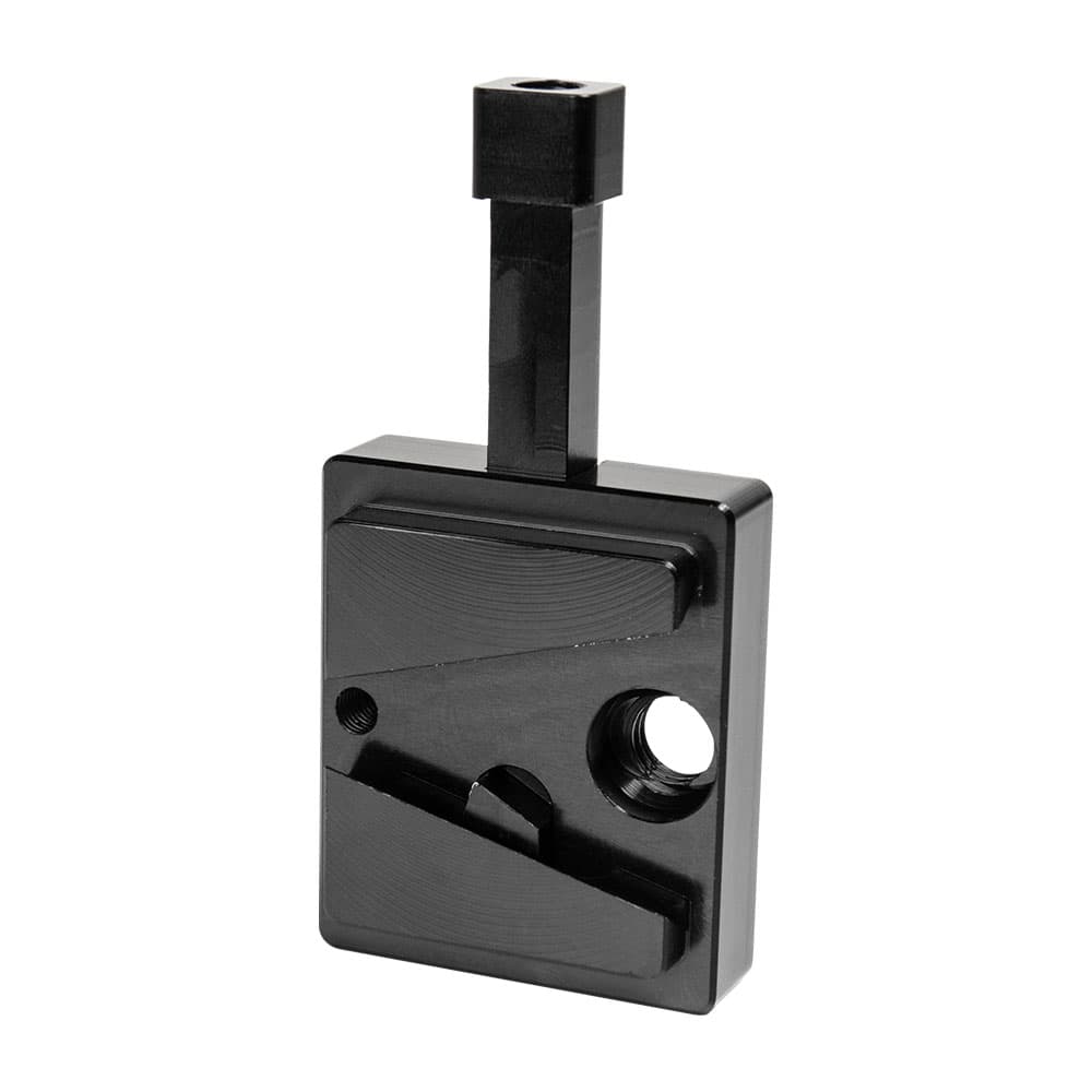 پلیت V-Lock کوپو مدل Kupo KS-271 — تصویر ۷