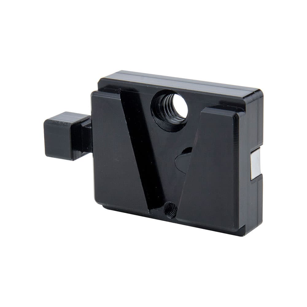 پلیت V-Lock کوپو مدل Kupo KS-271 — تصویر ۲