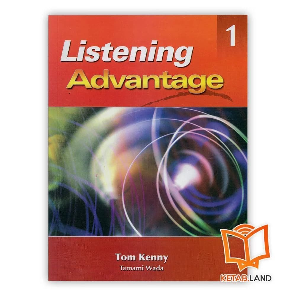 کتاب Listening Advantage 1