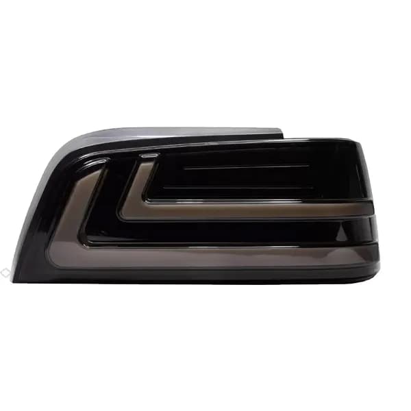 چراغ خطر عقب اسپرت پژو 405 طرح لکسوس تمام دودی برند انجیکو (NGco)