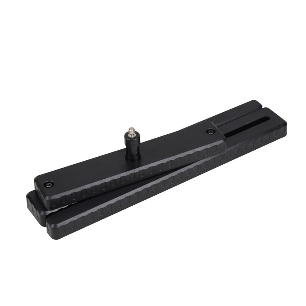 سه پایه رومیزی نانلایت مدل Nanlite LS-DT-5/8 — تصویر ۲