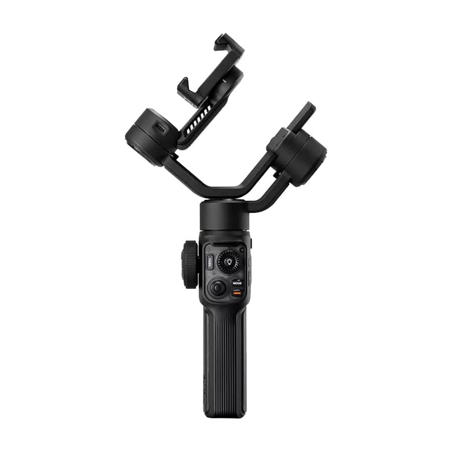 گیمبال موبایل ژیون اسموت Zhiyun Smooth 5S AI Pro ( نسخه هوش مصنوعی / پک پرو ) — تصویر ۸