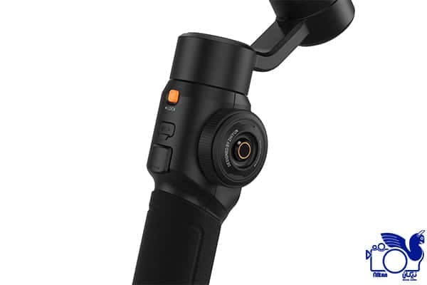 گیمبال موبایل ژیون اسموت Zhiyun Smooth 5S AI Pro ( نسخه هوش مصنوعی / پک پرو ) — تصویر ۶