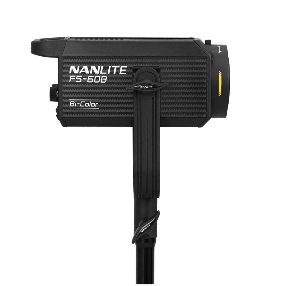 نور ثابت نانلایت Nanlite FS-60B با گارانتی اصلی — تصویر ۲