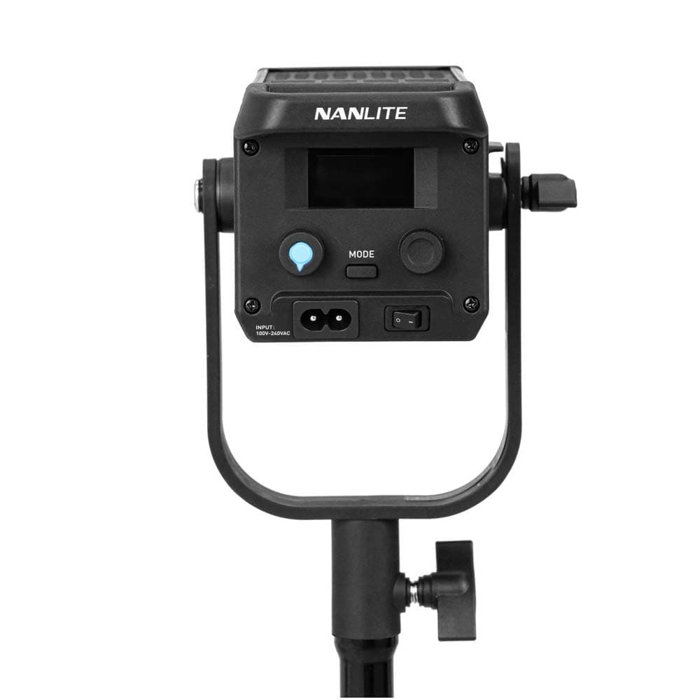 نور ثابت نانلایت Nanlite FS-60B با گارانتی اصلی — تصویر ۴