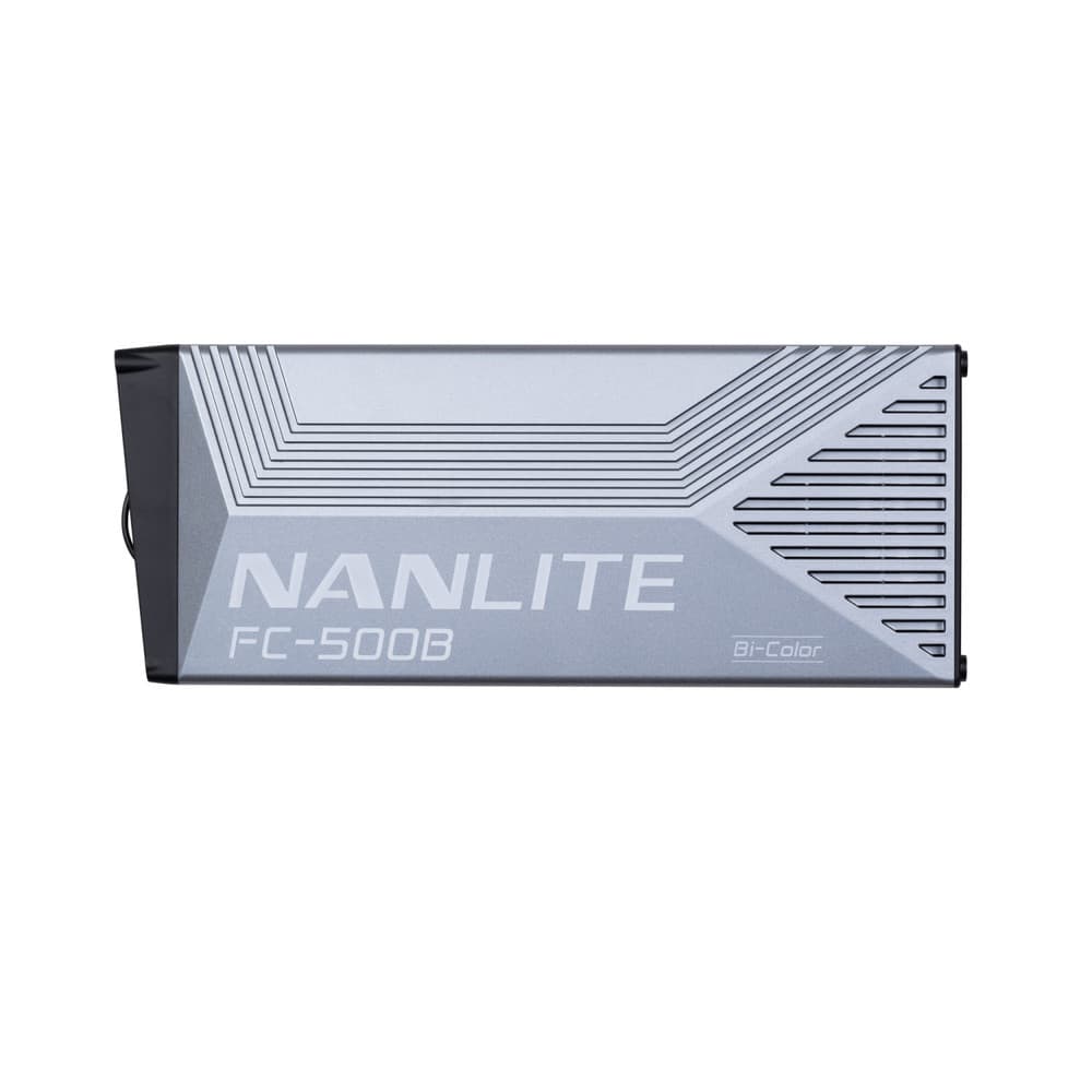 نور ثابت نانلایت مدل Nanlite FC-500B — تصویر ۵