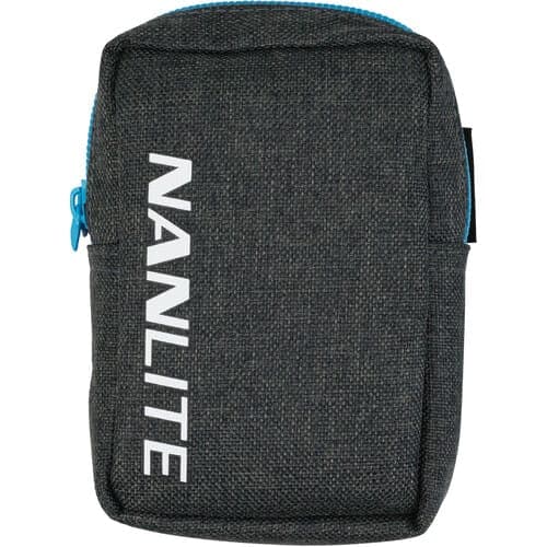 نور ثابت RGB پنلی نانلایت مدل Nanlite Litolite 5C — تصویر ۷