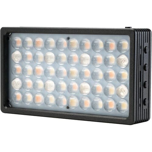 نور ثابت RGB پنلی نانلایت مدل Nanlite Litolite 5C
