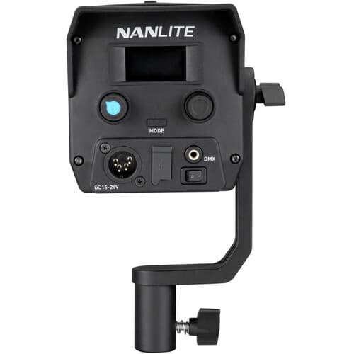نور ثابت نانلایت فورزا Nanlite Forza 150B — تصویر ۵