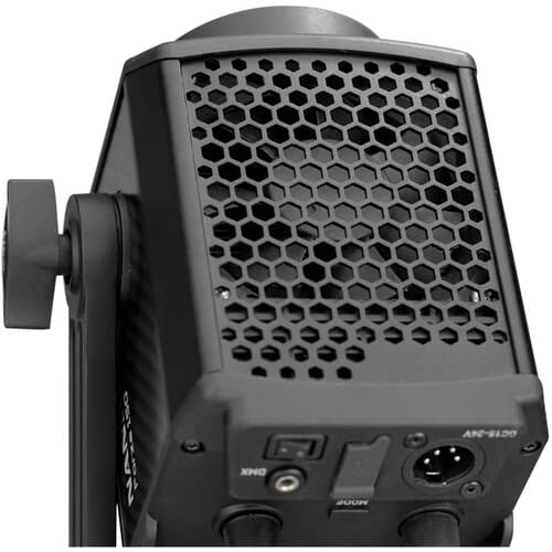 نور ثابت نانلایت فورزا Nanlite Forza 150B — تصویر ۲