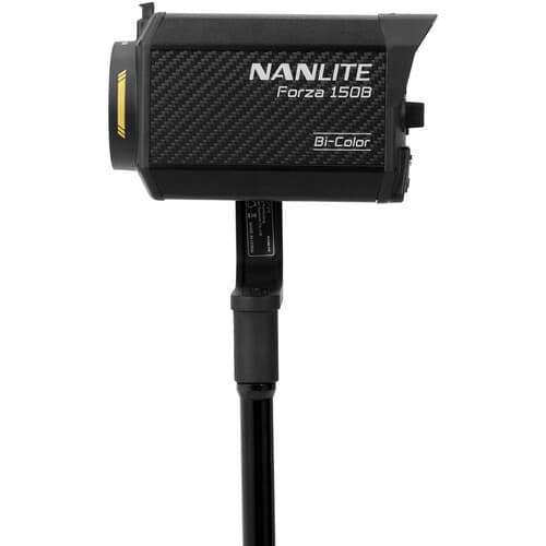 نور ثابت نانلایت فورزا Nanlite Forza 150B — تصویر ۷