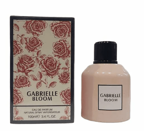 گابریل بلوم ادکلن زنانه 100میل GABRIELLE BLOOM