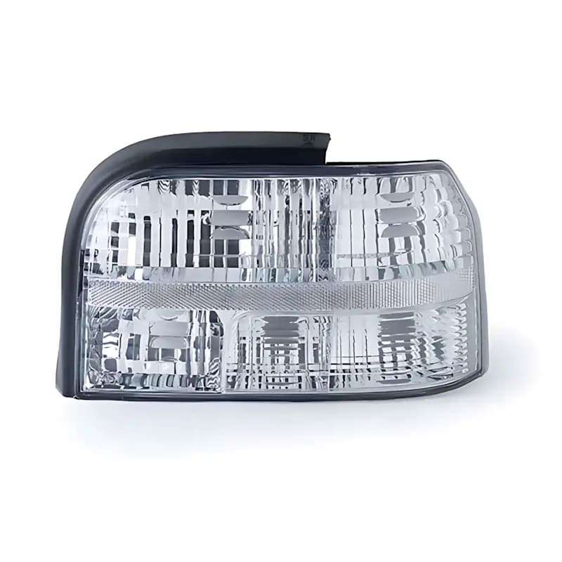 چراغ خطر عقب اسپرت پراید 131 طرح برفی برند انجیکو (NGco)