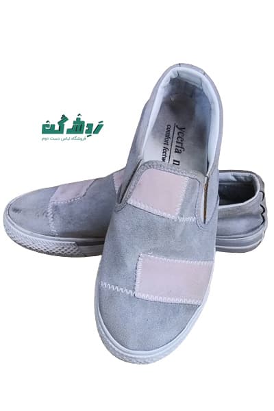 کفش ونس YEERFA NEO زنانه دست دوم