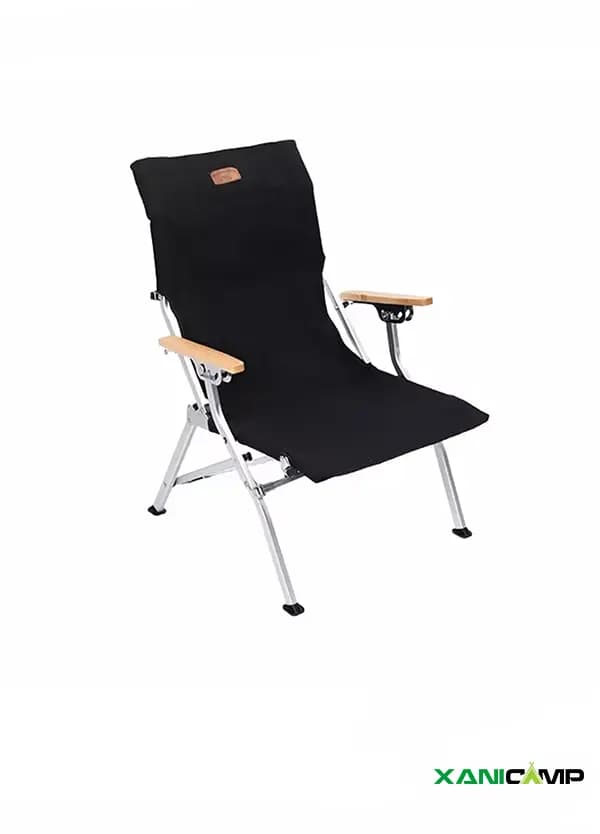 صندلی تاشو کمپینگ ماونتین هایکر مدل SZK1075