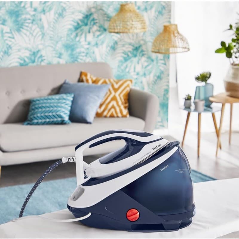 اتو مخزن دار تفال Tefal 9221 — تصویر ۸