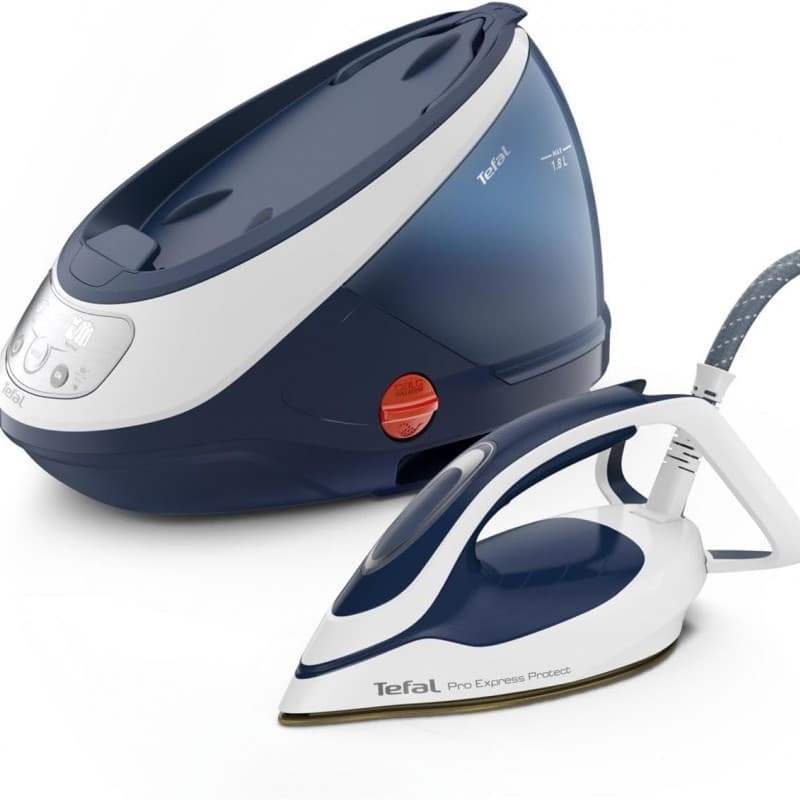 اتو مخزن دار تفال Tefal 9221 — تصویر ۲
