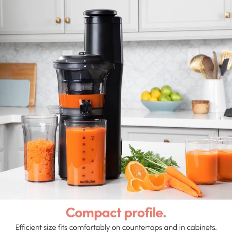 ابمیوه گیر نوتریبولت مدل NutriBullet NBJ50300 — تصویر ۶