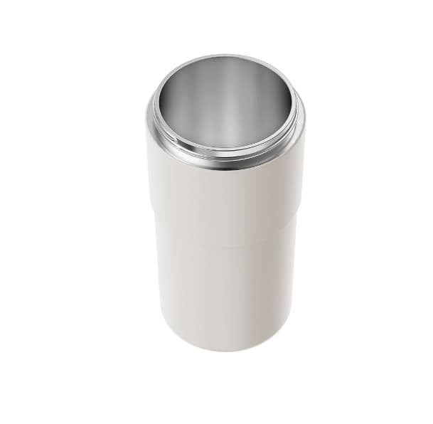 ماگ سرد و گرم پرودو Porodo Mug PD-2N1BIM-WH — تصویر ۳