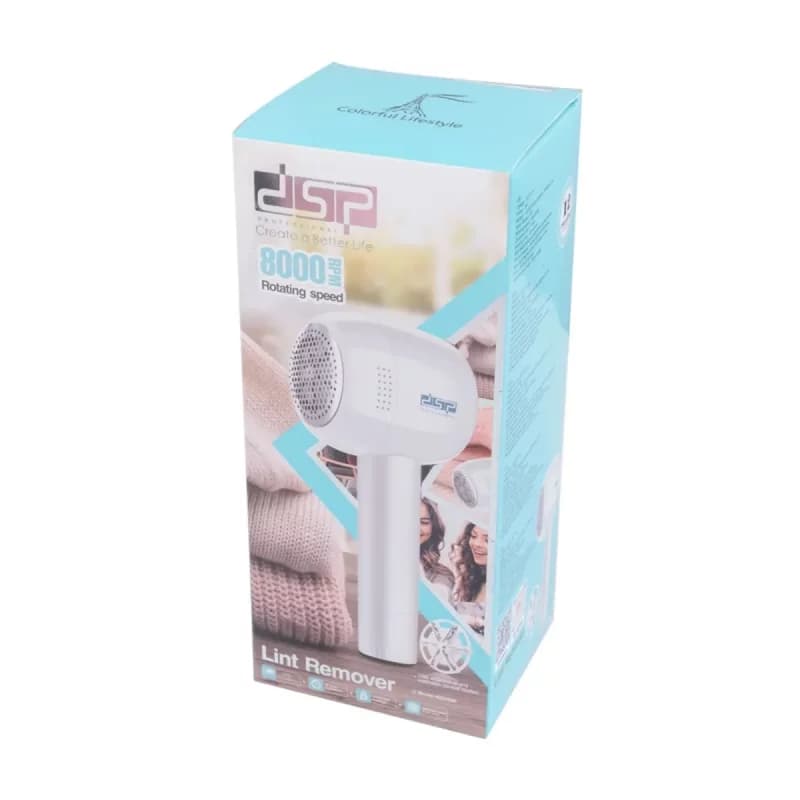 پرزگیر دی اس پی مدل KD2500 — تصویر ۴