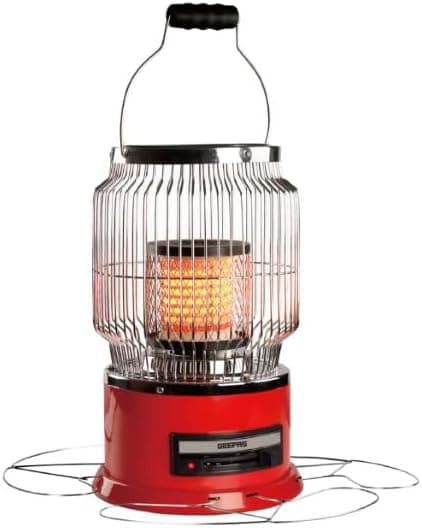 بخاری جیپاس مدل ‎GRH28506
