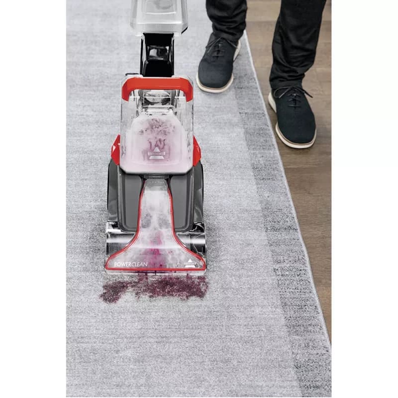 فرش شوی بیسل مدل Bissell 2889E — تصویر ۳