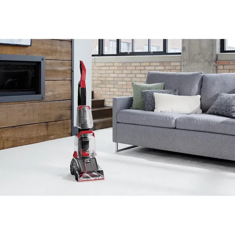 فرش شوی بیسل مدل Bissell 2889E — تصویر ۵