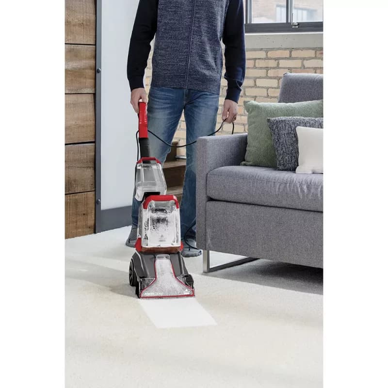 فرش شوی بیسل مدل Bissell 2889E — تصویر ۶
