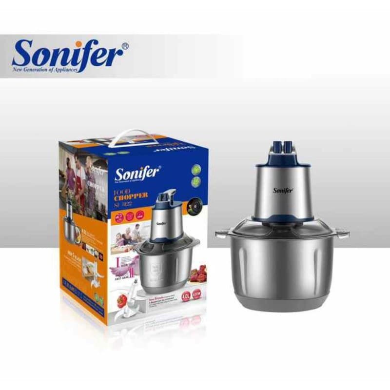 خرد کن سونیفر مدل SF8122