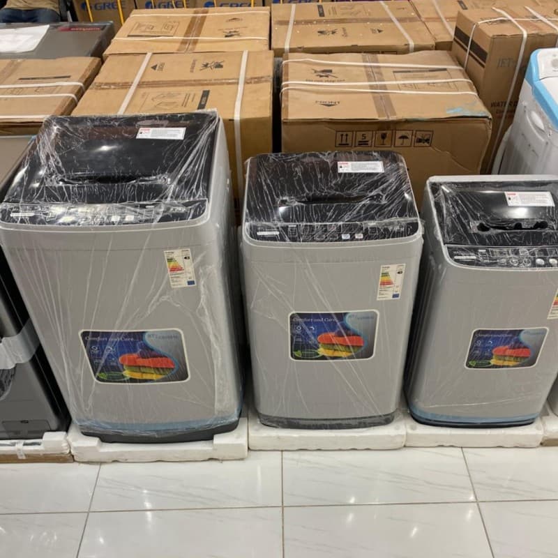 مینی واش 6 کیلویی جت جنرال مدل F-TLWM60 — تصویر ۲