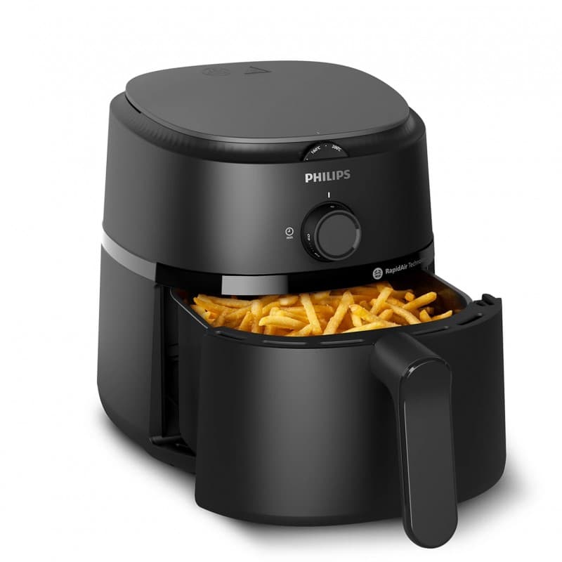 سرخکن فیلیپس Philips AirFryer NA110 — تصویر ۵