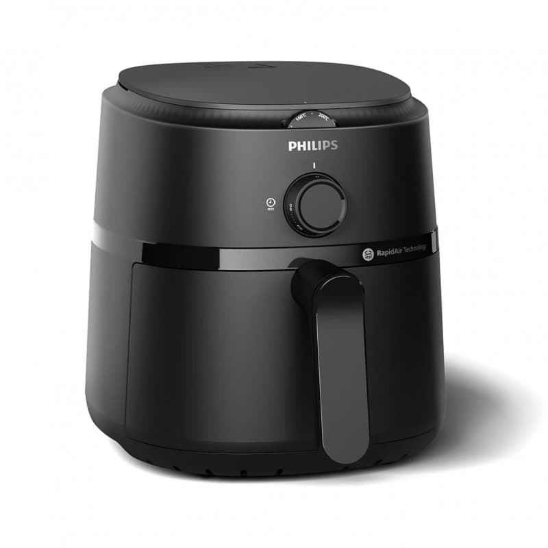 سرخکن فیلیپس Philips AirFryer NA110 — تصویر ۶