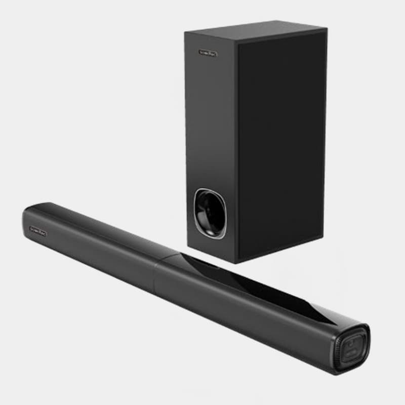 ساندبار پرودو مدل porodo pd-stbs100w-bk — تصویر ۵