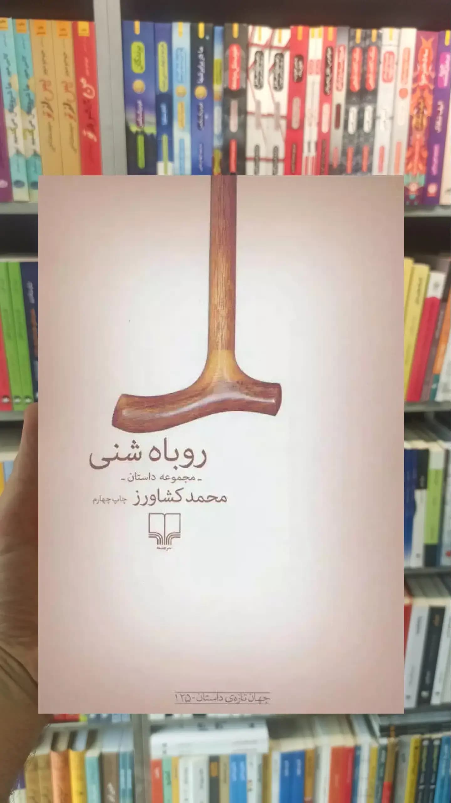 روباه شنی چشمه