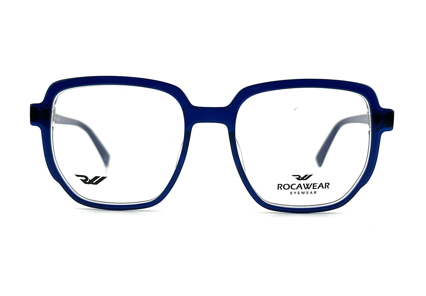 عینک طبی روکاوییر مدل RW2303 — تصویر ۳