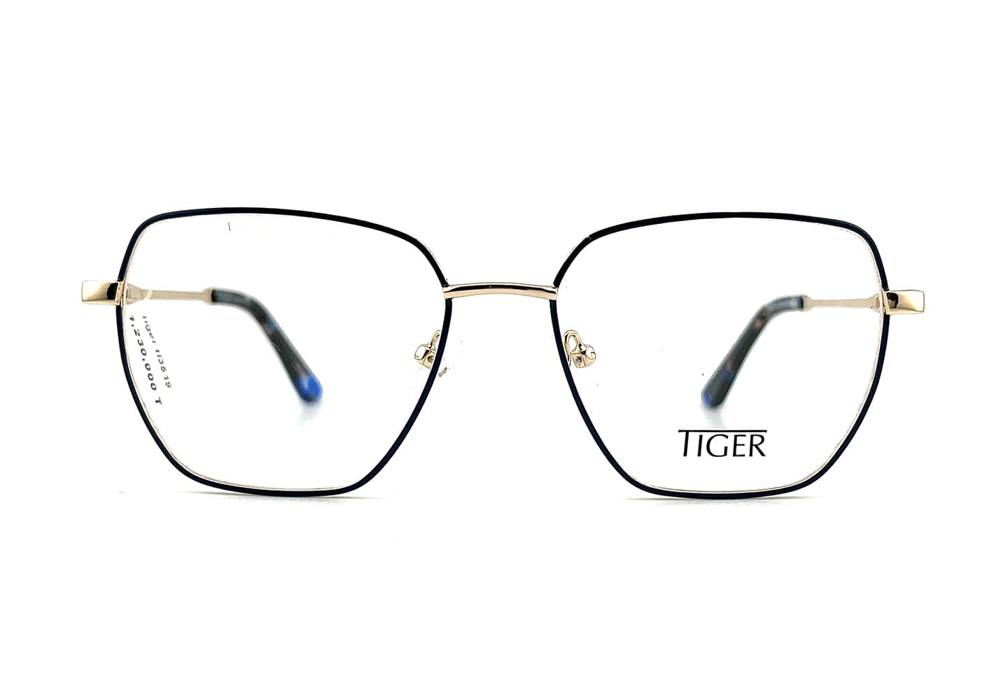 عینک طبی تایگر مدل TL3519