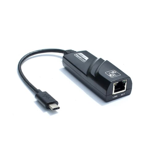 تبدیل TYPE-C TO LAN