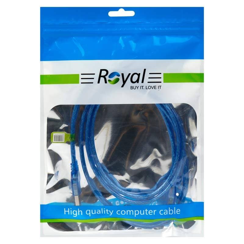 کابل افزایش 5M ROYAL — تصویر ۲
