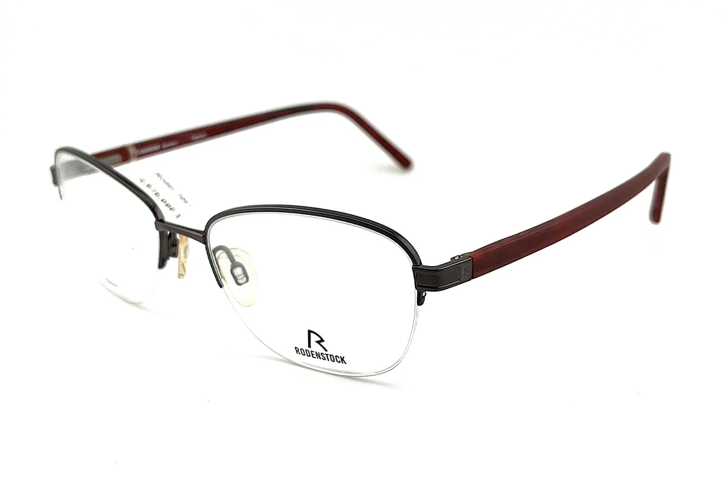 عینک طبی رودن اشتوک مدل R7041 — تصویر ۲