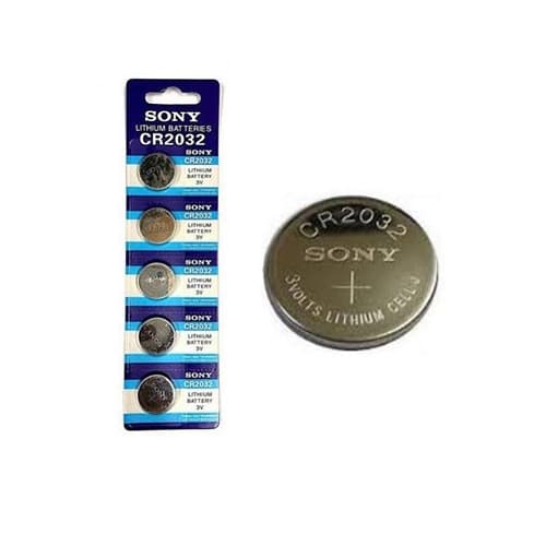 باطری SONY 2032