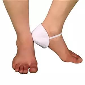 پاشنه پوش ضد ترک نوید