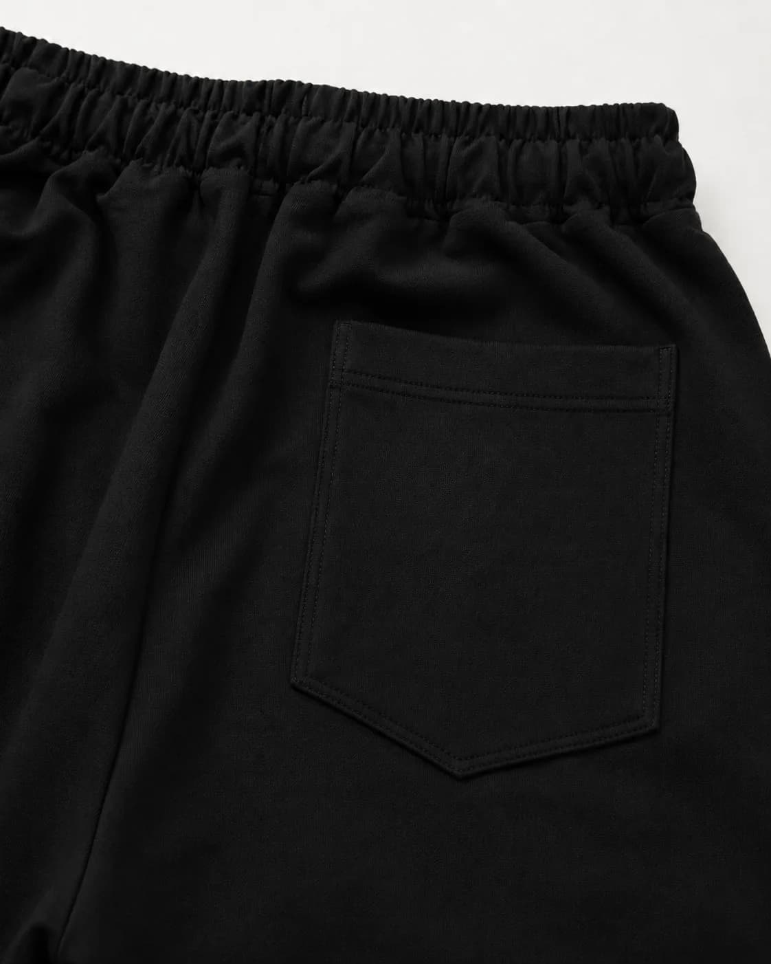 شلوار جاگر 290101 ZARA مشکی — تصویر ۷